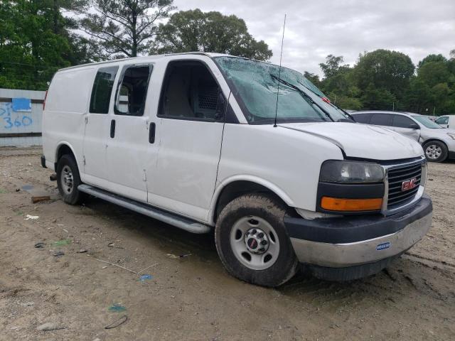Vin: 1gtw7aff2h1914635, lot: 57795045, gmc savana g2500 20174