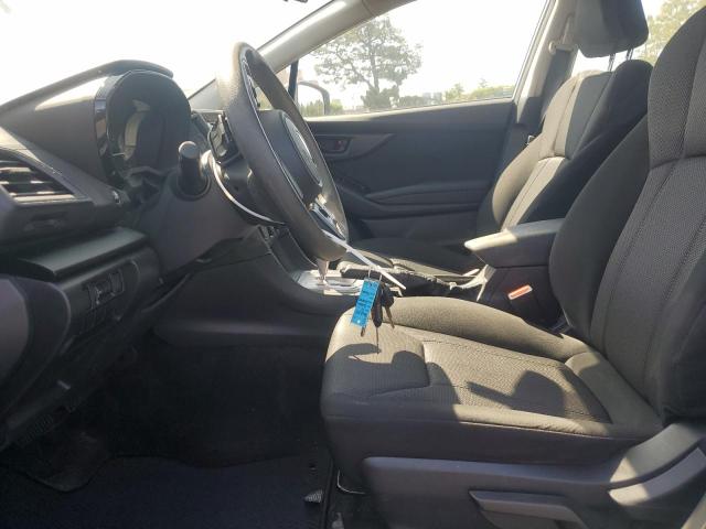 2019 SUBARU IMPREZA - 4S3GKAB6XK3621375