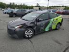 2017 TOYOTA PRIUS - JTDKBRFU3H3576709
