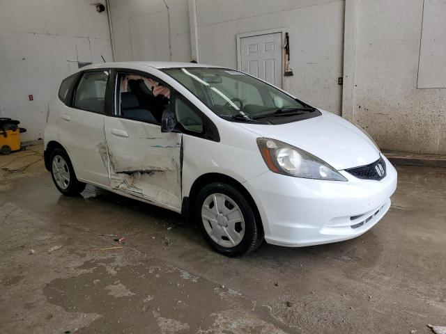 Vin: jhmge8h38dc031237, lot: 59083325, honda fit 20134