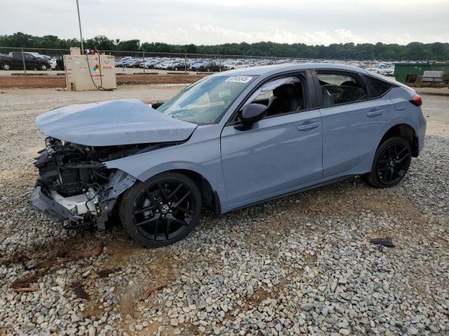 Vin: 19xfl2h83re035448, lot: 56905545, honda civic sport 2024 img_1