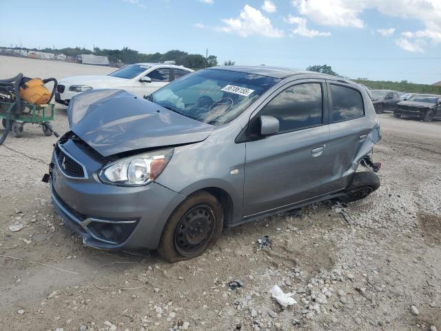 MITSUBISHI MIRAGE ES