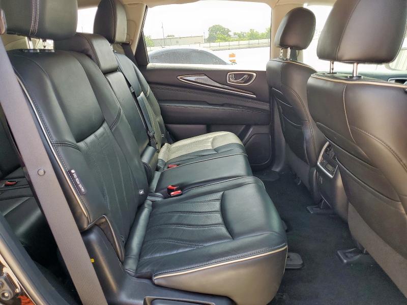2019 INFINITI QX60 LUXE 5N1DL0MN9KC502839