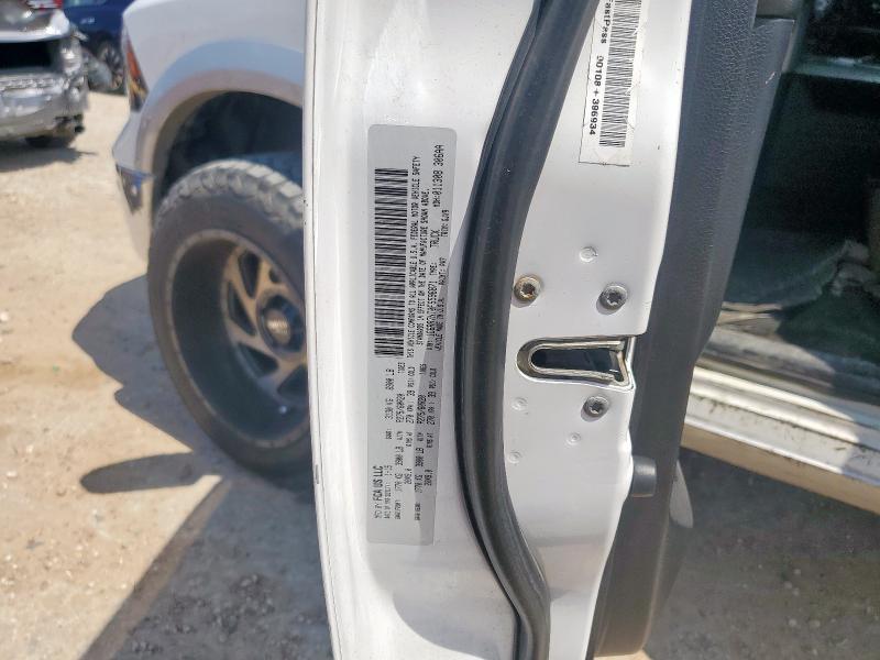 2015 RAM 1500 LARAM 1C6RR7NT0FS596871