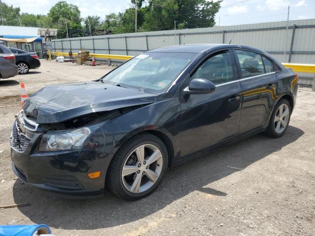 Vin: 1g1pe5sb9e7339410, lot: 57582595, chevrolet cruze lt 2014 img_1