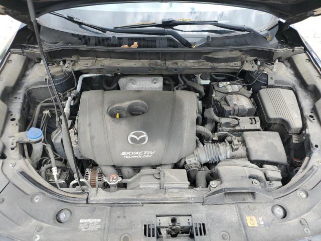 2017 MAZDA CX-5 GRAND - JM3KFBDL5H0115736