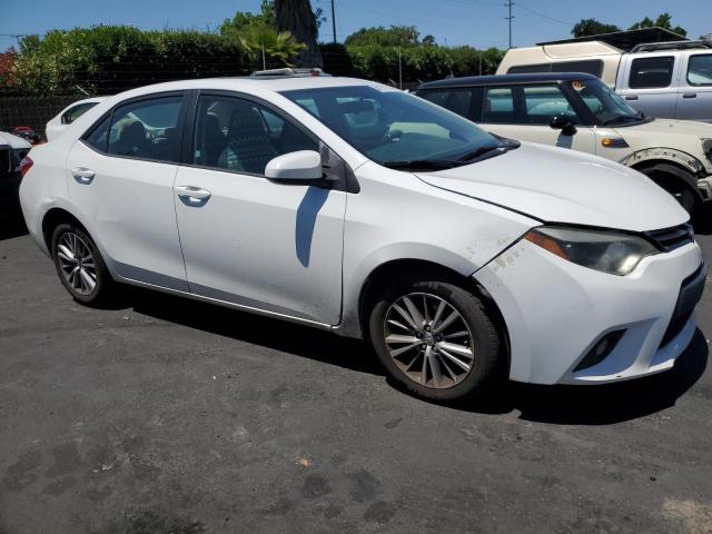 Vin: 5yfburhe1ep042496, lot: 56871415, toyota corolla l 20144