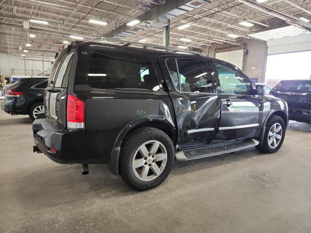 Vin: 5n1aa0ne8bn612261, lot: 58345355, nissan armada platinum 20113