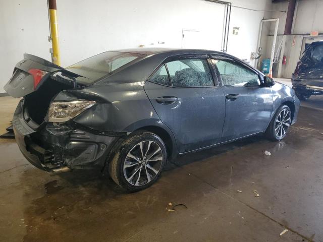 Vin: 2t1burhe2jc072715, lot: 55219185, toyota corolla l 20183