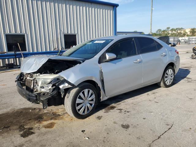 TOYOTA COROLLA L