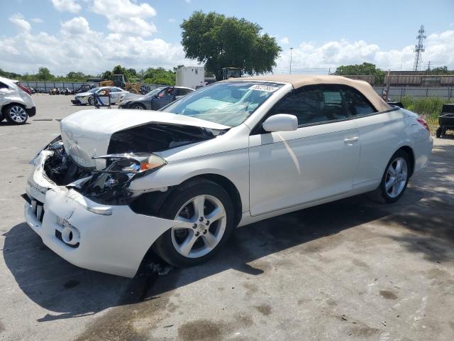 TOYOTA CAMRY SOLA