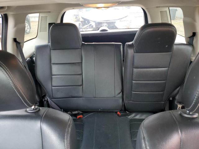 2016 JEEP PATRIOT LA 1C4NJPFA1GD548684