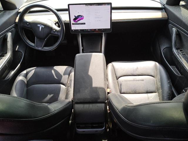 2018 TESLA MODEL 3 5YJ3E1EA2JF042100