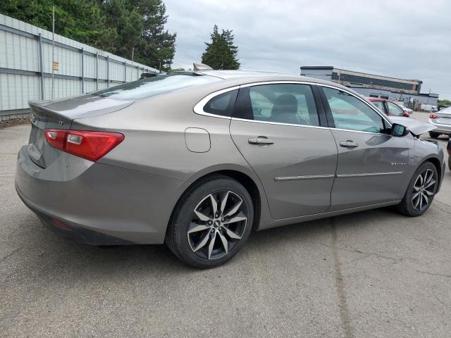Vin: 1g1zd5st1jf252315, lot: 57168245, chevrolet malibu lt 20183