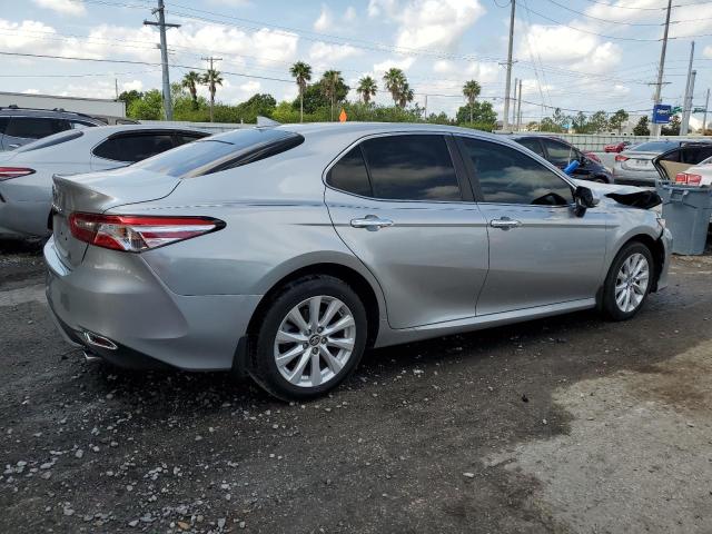 Vin: 4t1b11hk3ku212464, lot: 55826625, toyota camry l 20193