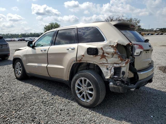 Vin: 1c4rjebg0ec120561, lot: 57426235, jeep grand cher limited 20142