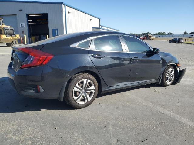 Vin: 19xfc2f56ge208918, lot: 58210055, honda civic lx 20163
