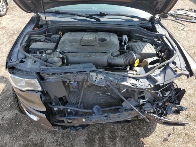 2017 JEEP GRAND CHER - 1C4RJFBG6HC886207