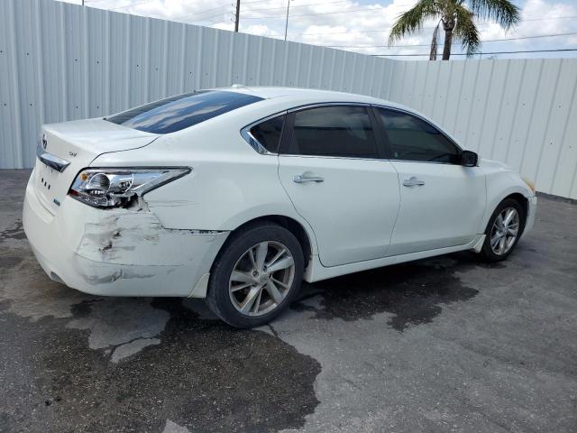 Vin: 1n4al3ap8ec163404, lot: 56136265, nissan altima 2.5 20143