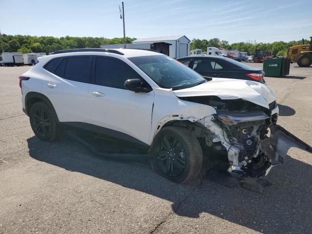 Vin: kl77lke22rc153161, lot: 57863535, chevrolet trax activ activ 20244