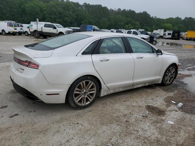 Vin: 3ln6l2j91dr823693, lot: 55827045, lincoln mkz 20133