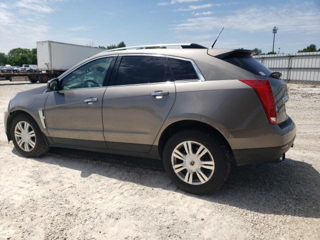 Vin: 3gyfnde31cs513626, lot: 57764835, cadillac srx luxury collection 20122