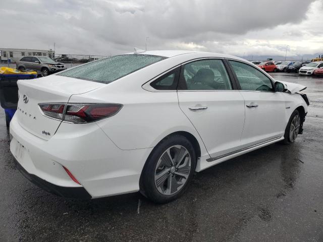 Vin: kmhe54l24ka090757, lot: 55531965, hyundai sonata plug-in hybrid 20193