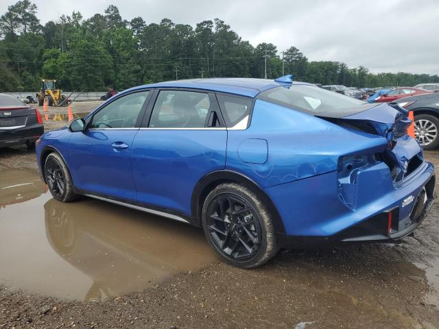 Vin: 3kpfw4dc0se088966, lot: 58381205, kia k4 gt-line gt-line turbo 20252