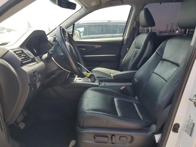 2021 HONDA PILOT SE 5FNYF5H29MB016046