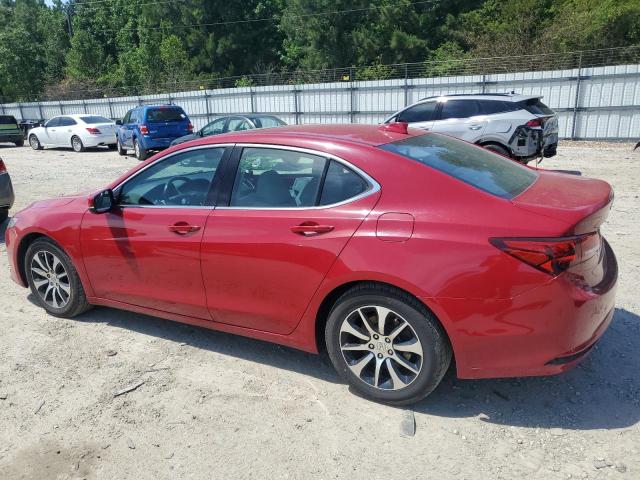 Vin: 19uub1f50ha010071, lot: 56972615, acura tlx tech 20172