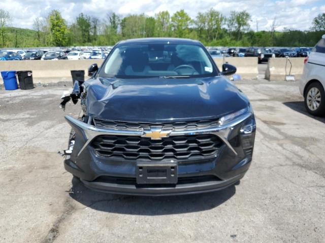2024 CHEVROLET TRAX LS KL77LFE23RC021873
