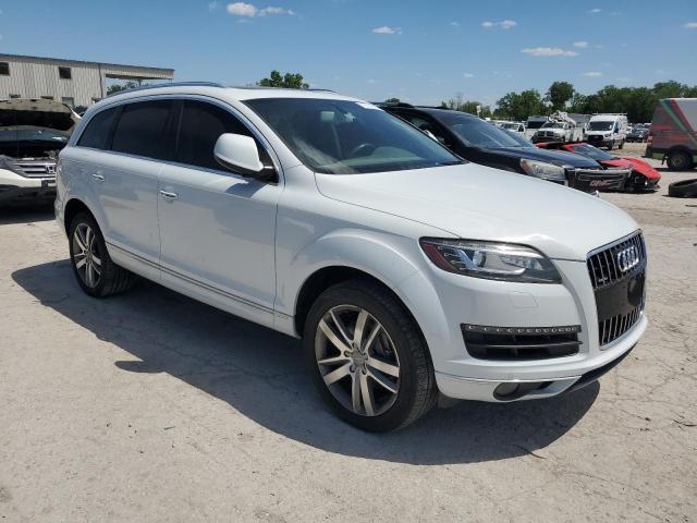 Vin: wa1lgafe1cd007726, lot: 55814055, audi q7 premium plus 20124
