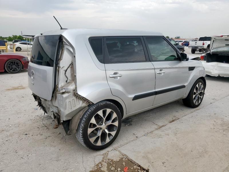 Vin: kndjt2a66d7483811, lot: 56746085, kia soul + 20133