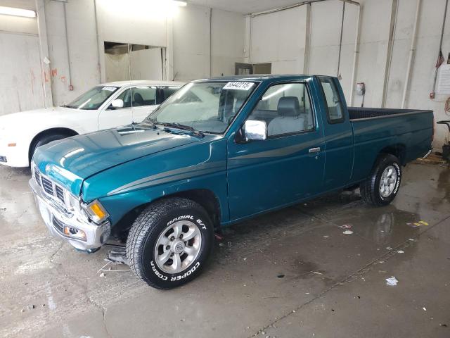 NISSAN TRUCK KING