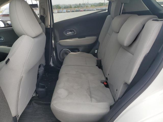 2022 HONDA HR-V EX - 3CZRU5H5XNM709932