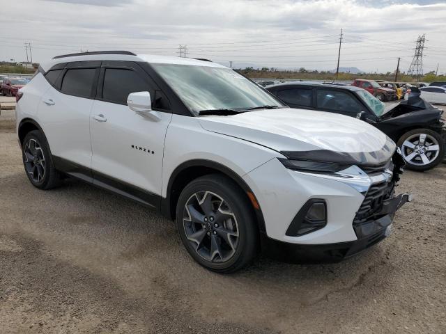 Vin: 3gnkbers8ls602346, lot: 56731885, chevrolet blazer rs 20204