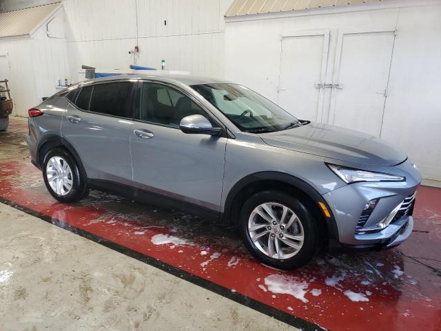 Vin: kl47lae22rb147731, lot: 57322885, buick envista pr preferred 20244