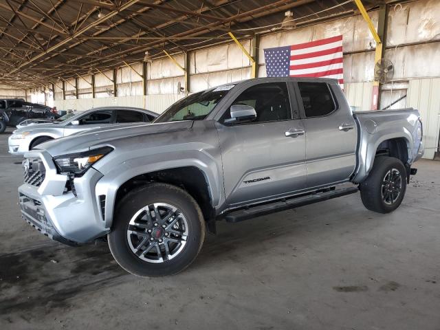 Vin: 3tmlb5jn3rm084081, lot: 57437865, toyota tacoma double cab 2024 img_1