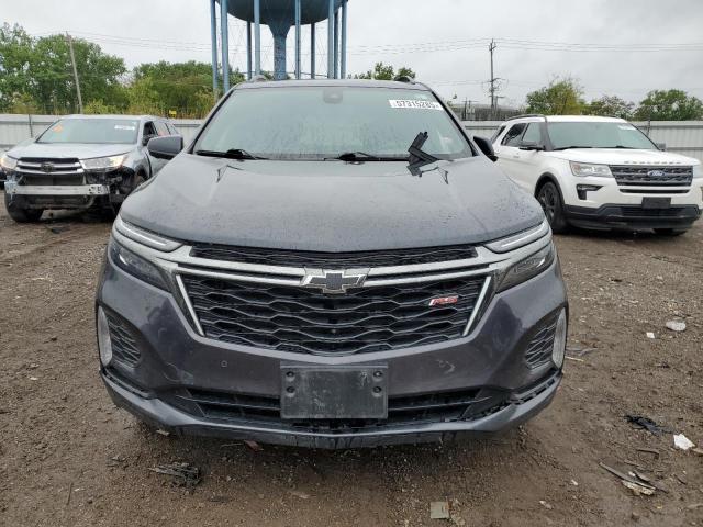 2022 CHEVROLET EQUINOX RS 3GNAXMEV3NS239724