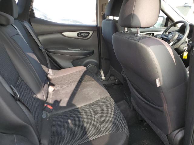 2019 NISSAN ROGUE SPOR - JN1BJ1CP9KW221409