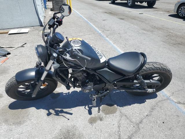 2023 HONDA CMX300 - MLHNC5307P5600031