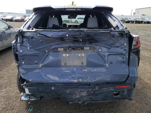 2023 SUBARU SOLTERRA P JTMABABA5PA024096