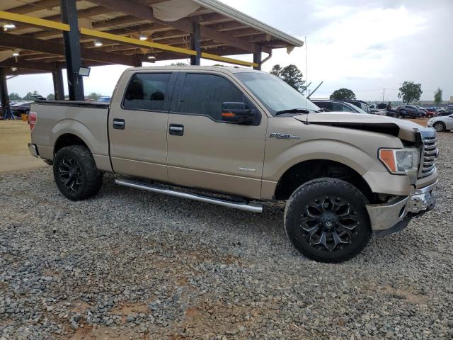 Vin: 1ftfw1et5cfc30264, lot: 55231195, ford f-150 supercrew 20124