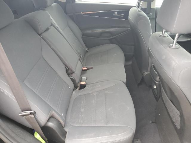 2020 KIA SORENTO L - 5XYPG4A30LG623658