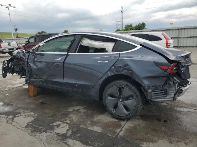 Vin: 5yj3e1eb0lf800785, lot: 58350605, tesla model 3 20202