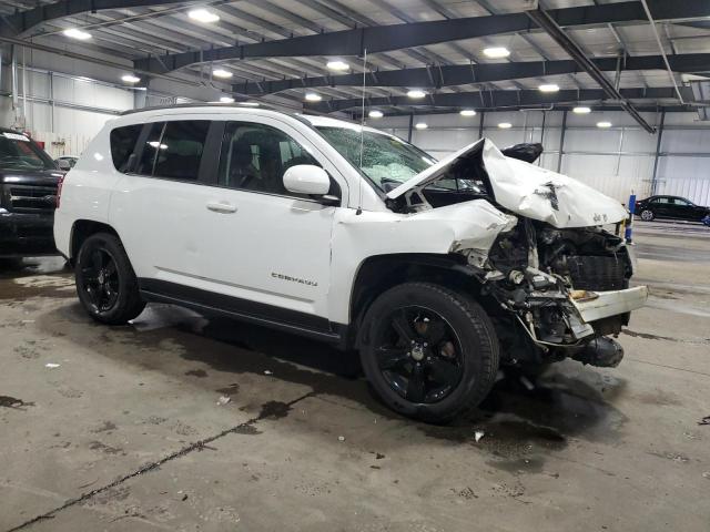 Vin: 1c4njdeb0fd323969, lot: 57342915, jeep compass latitude 20154