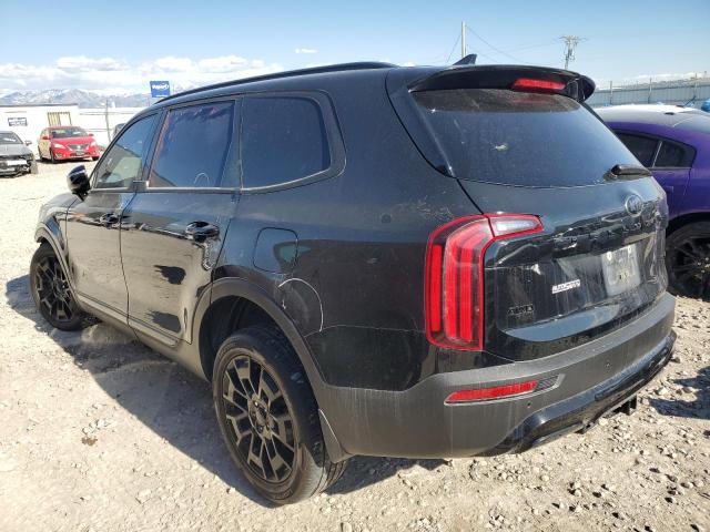 Vin: 5xyp5dhc4mg162476, lot: 55574275, kia telluride sx 20212