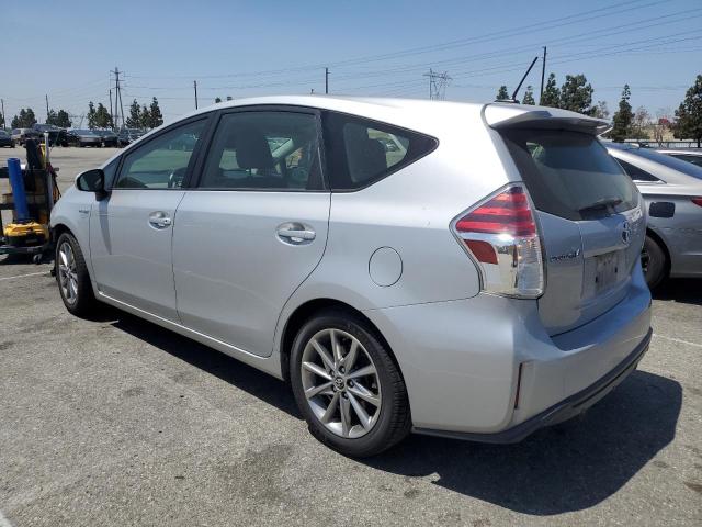 Vin: jtdzn3euxhj065420, lot: 57785225, toyota prius 20172