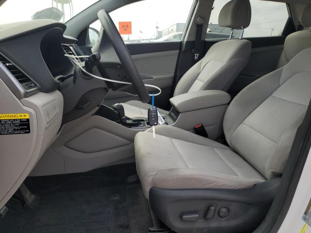 2018 HYUNDAI TUCSON SEL - KM8J3CA46JU714011