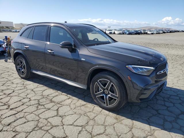 Vin: w1nkm5gb0sf350223, lot: 56988535, mercedes-benz glc-class 350e 20254